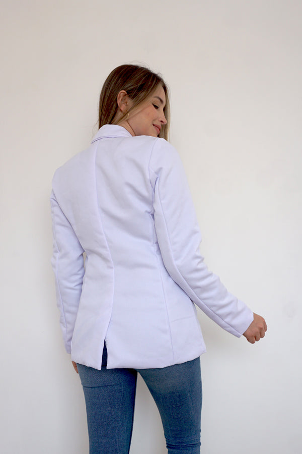 Blazer Instant Star Blanco Hielo